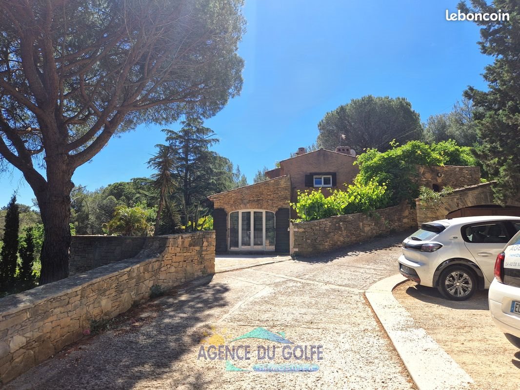 Maison à vendre, 154m², La Ciotat