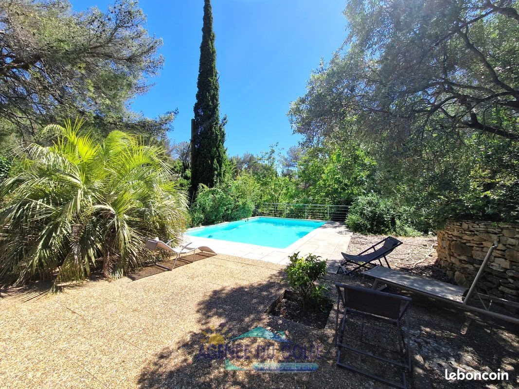 Maison à vendre, 154m², La Ciotat
