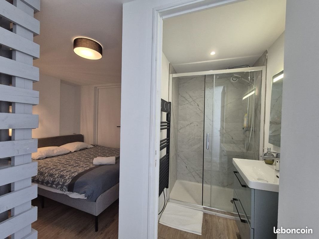 Appartement à louer, 35m², Reims