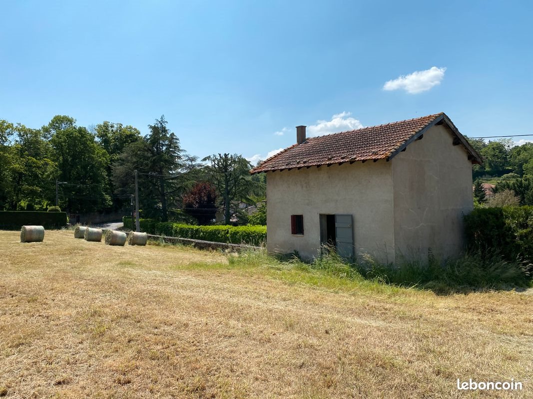 Maison à vendre, 112m², Marcilly-d'Azergues