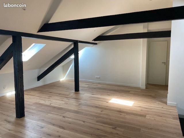 Appartement à vendre, 85m², Strasbourg