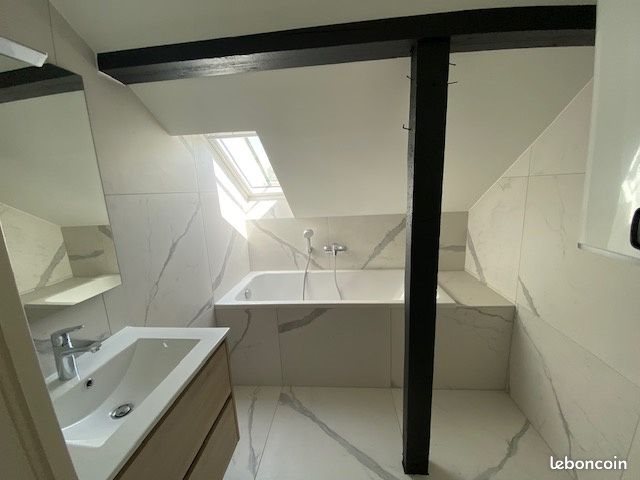 Appartement à vendre, 85m², Strasbourg