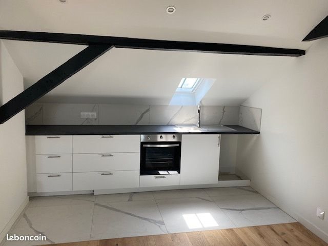 Appartement à vendre, 85m², Strasbourg
