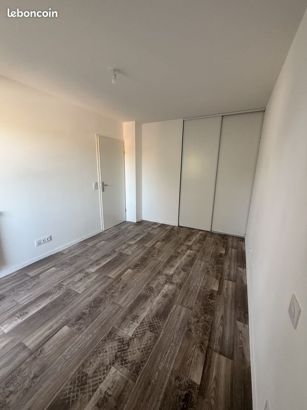 Appartement à vendre, 47m², Parentis-en-Born