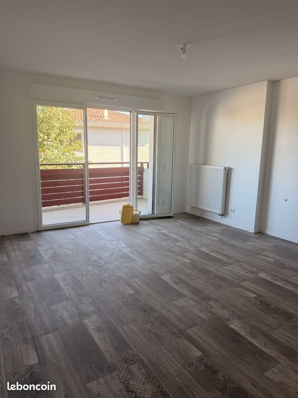 Appartement à vendre, 47m², Parentis-en-Born