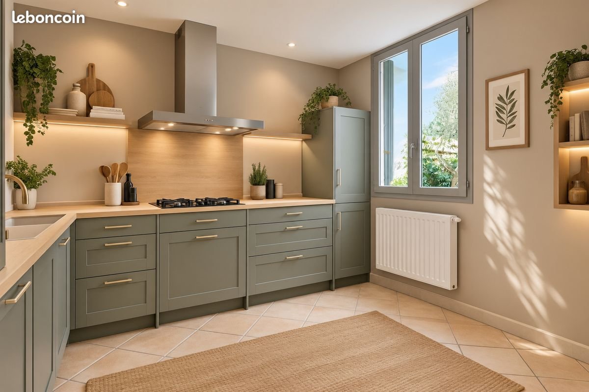 Maison à vendre, 123m², Limonest