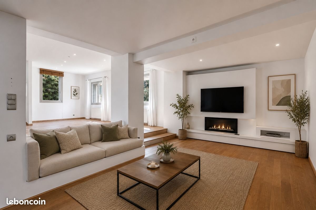 Maison à vendre, 123m², Limonest