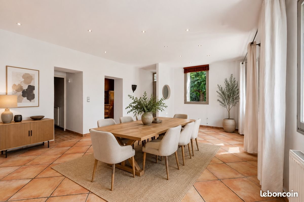 Maison à vendre, 123m², Limonest