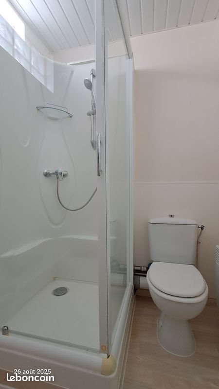 Appartement à louer, 29m², Reims