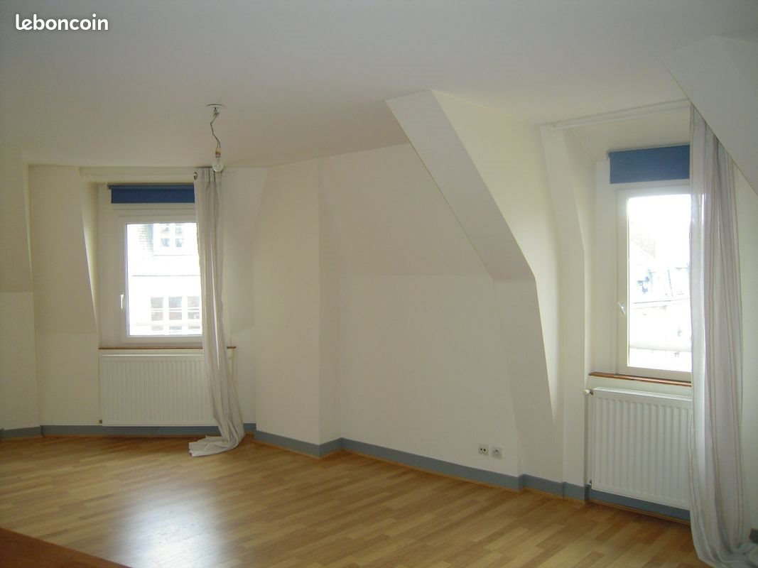 Appartement à louer, 47m², Blois