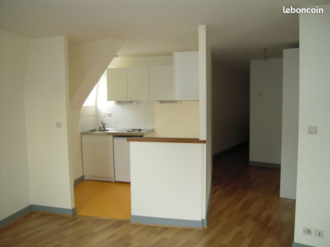 Appartement à louer, 47m², Blois