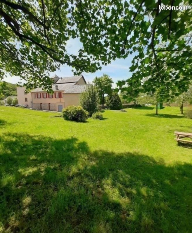 Appartement à louer, 19m², Salmiech