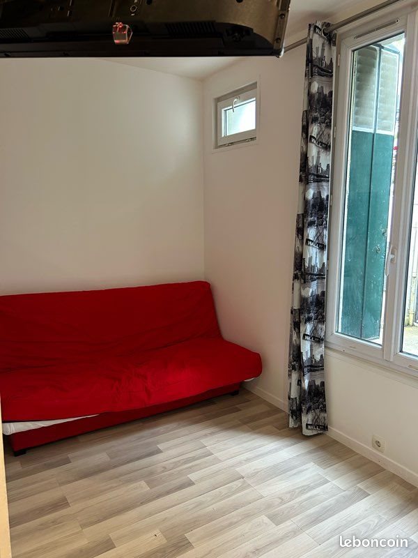Appartement à louer, 14m², Choisy-le-Roi
