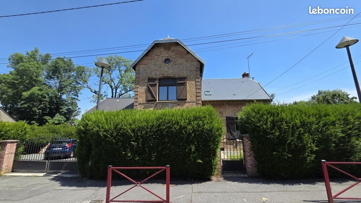 Maison à vendre, 170m², Saint-Michel