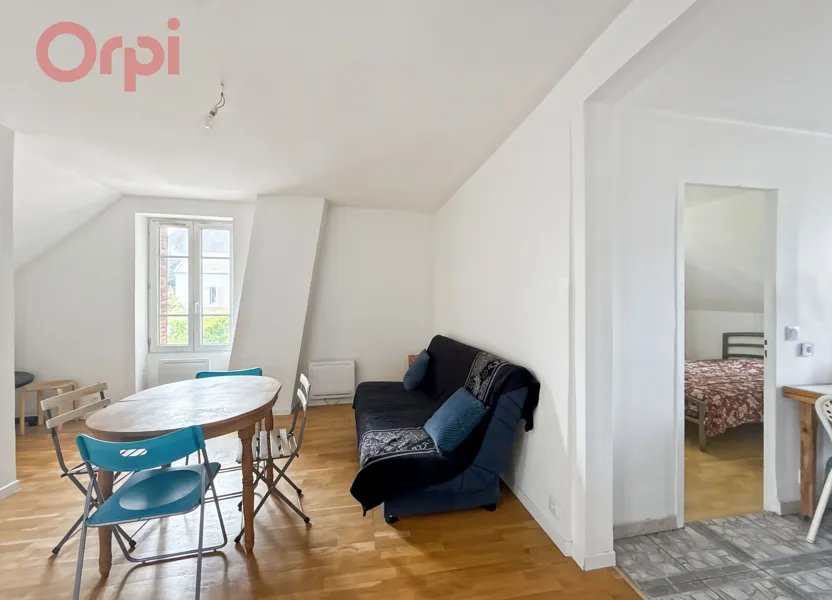 Appartement à vendre, 37m², Saulx-les-Chartreux