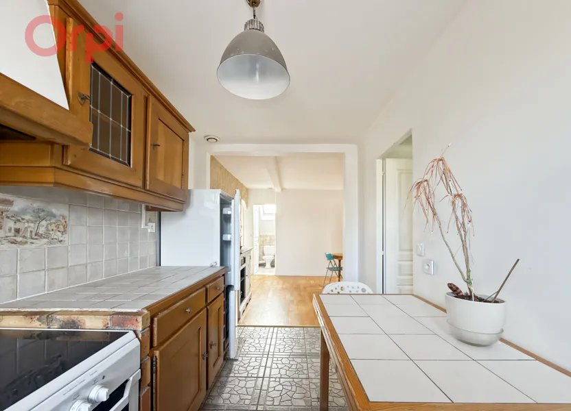 Appartement à vendre, 37m², Saulx-les-Chartreux