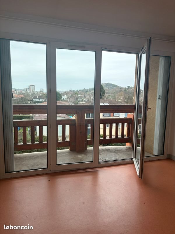 Appartement à vendre, 49m², Agen