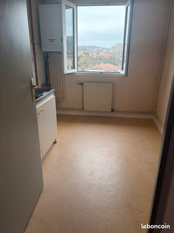 Appartement à vendre, 49m², Agen