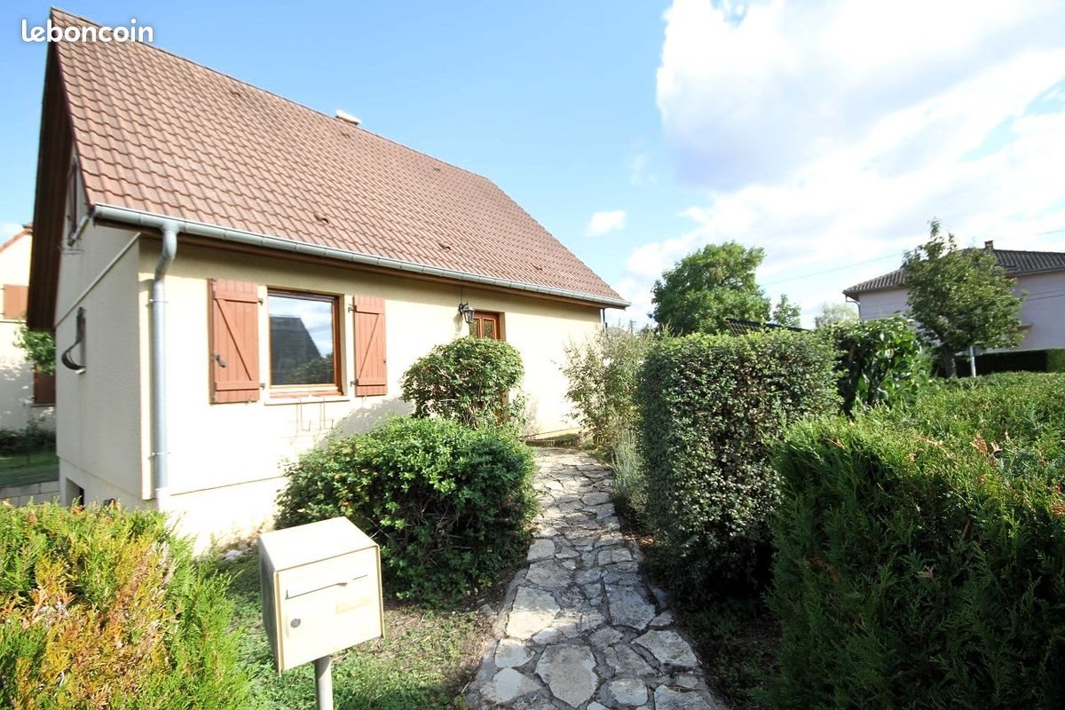 Maison à vendre, 88m², Habsheim