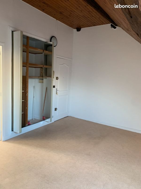 Appartement à louer, 20m², Villeparisis