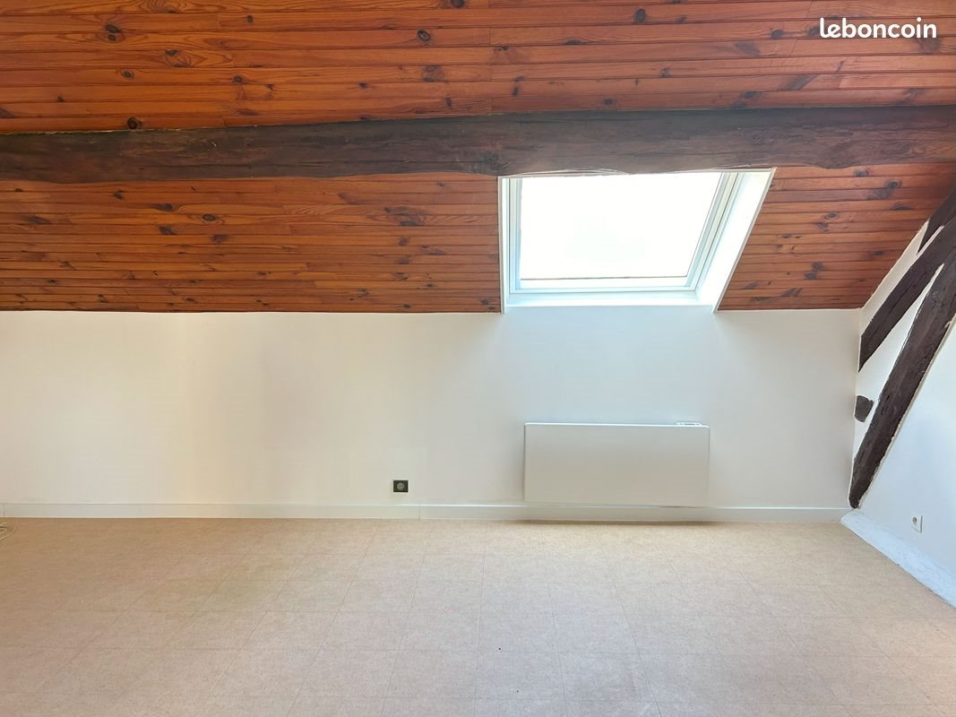 Appartement à louer, 20m², Villeparisis