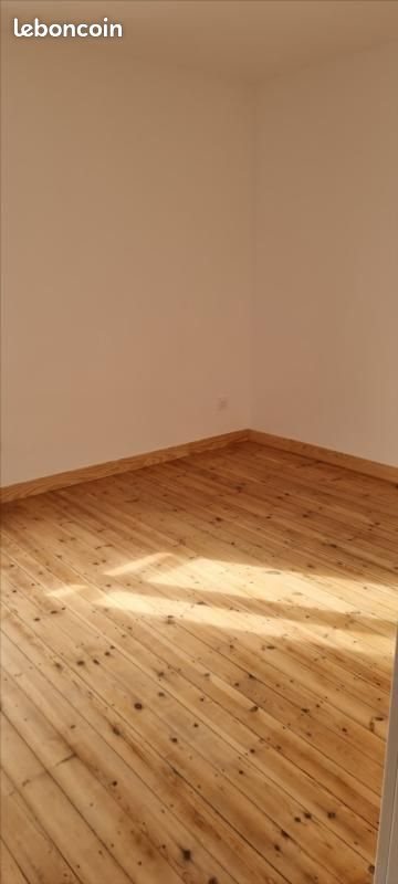 Appartement à louer, 39m², Carvin