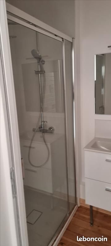 Appartement à louer, 39m², Carvin