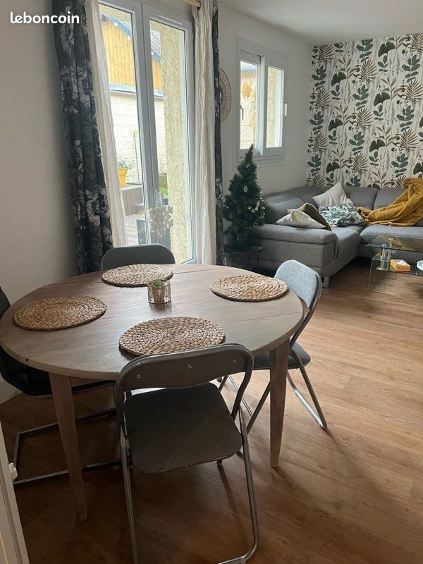 Maison à vendre, 106m², Darnétal
