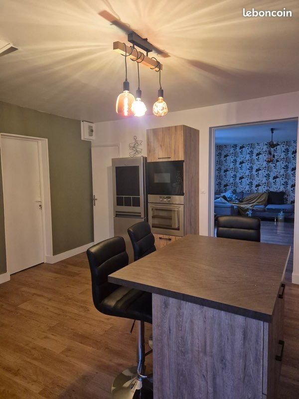 Maison à vendre, 106m², Darnétal