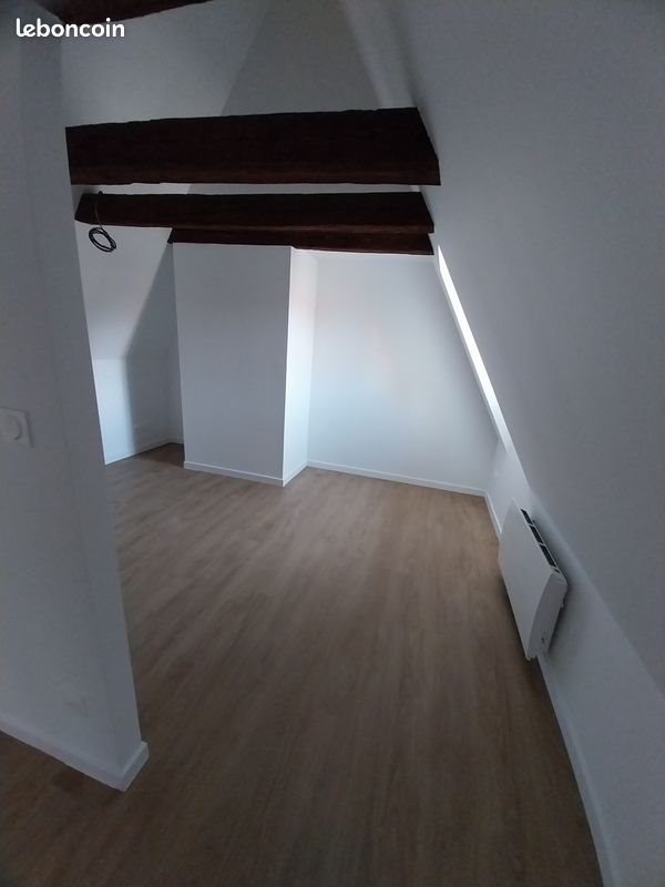 Appartement à louer, 48m², Sélestat