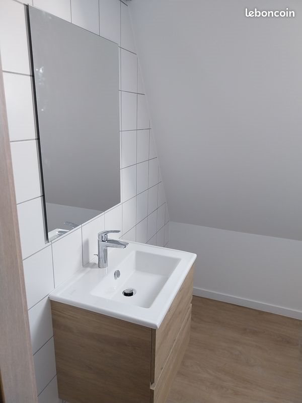 Appartement à louer, 48m², Sélestat