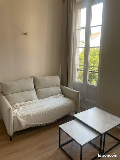 Appartement à louer, 38m², Toulouse