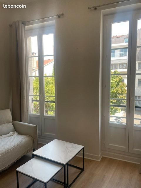 Appartement à louer, 38m², Toulouse