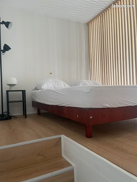 Appartement à louer, 38m², Toulouse