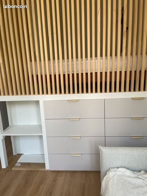 Appartement à louer, 38m², Toulouse