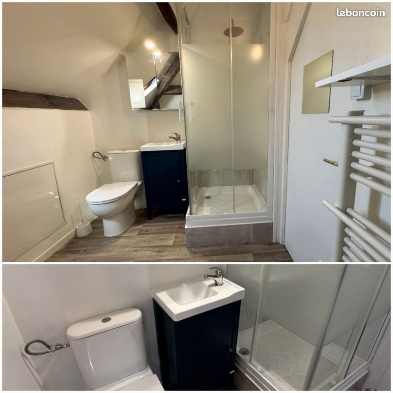 Appartement à louer, 13m², Nantes