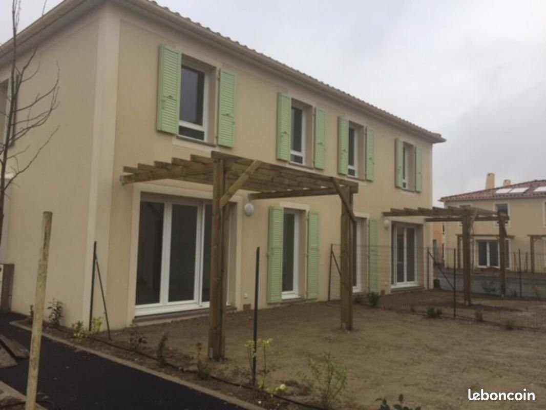 Maison à louer, 50m², Avignon