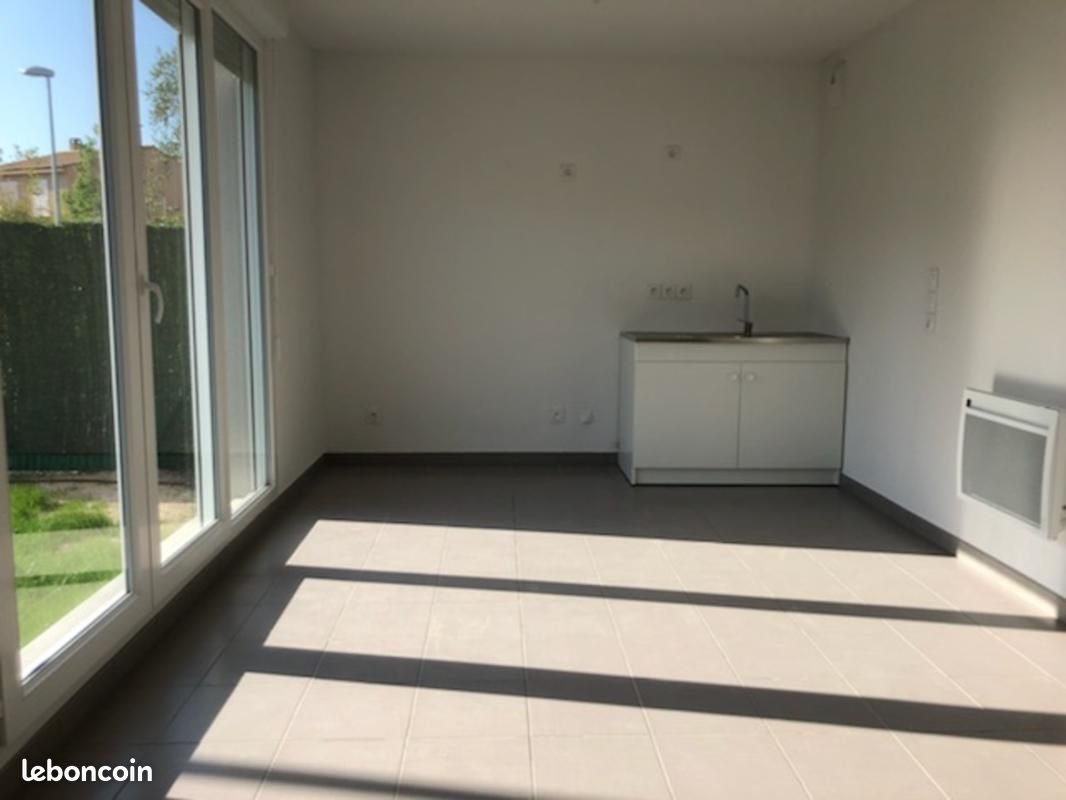 Maison à louer, 50m², Avignon