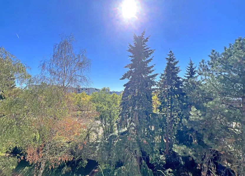 Appartement à vendre, 29m², Les Ulis