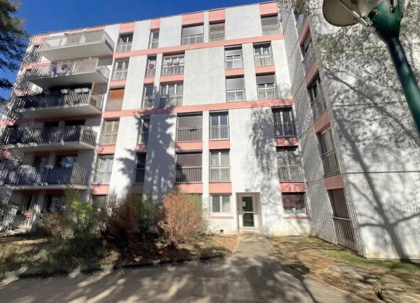Appartement à vendre, 29m², Les Ulis