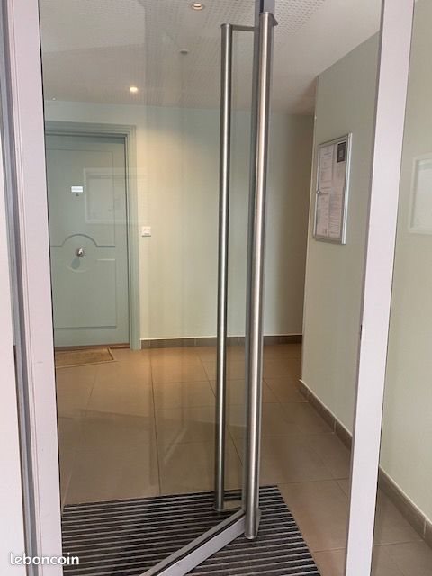 Appartement à vendre, 72m², Tassin-la-Demi-Lune