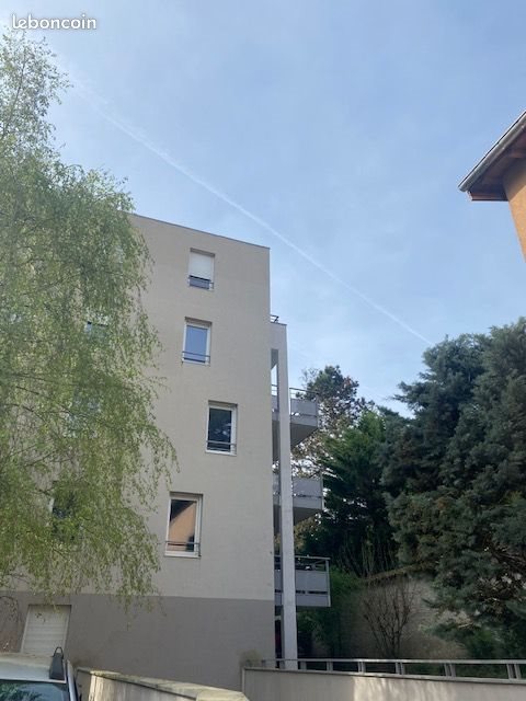 Appartement à vendre, 72m², Tassin-la-Demi-Lune