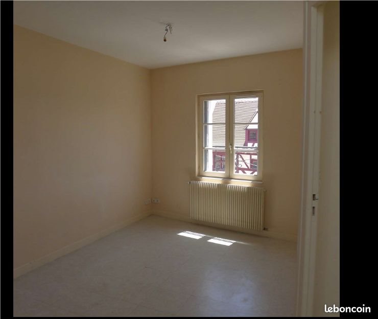 Appartement à louer, 31m², Issoudun