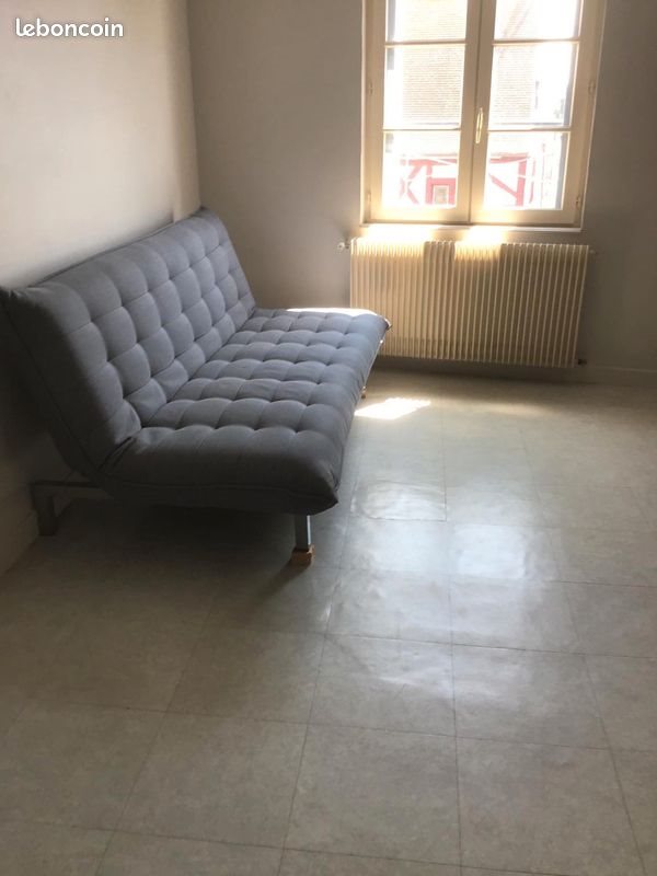 Appartement à louer, 31m², Issoudun