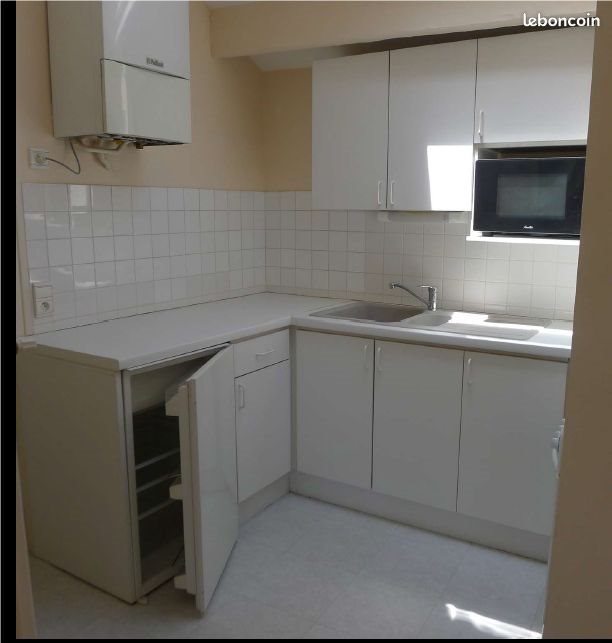 Appartement à louer, 31m², Issoudun