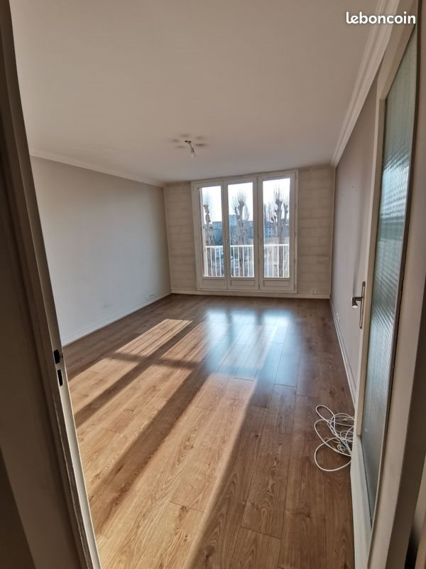 Appartement à vendre, 66m², Deuil-la-Barre