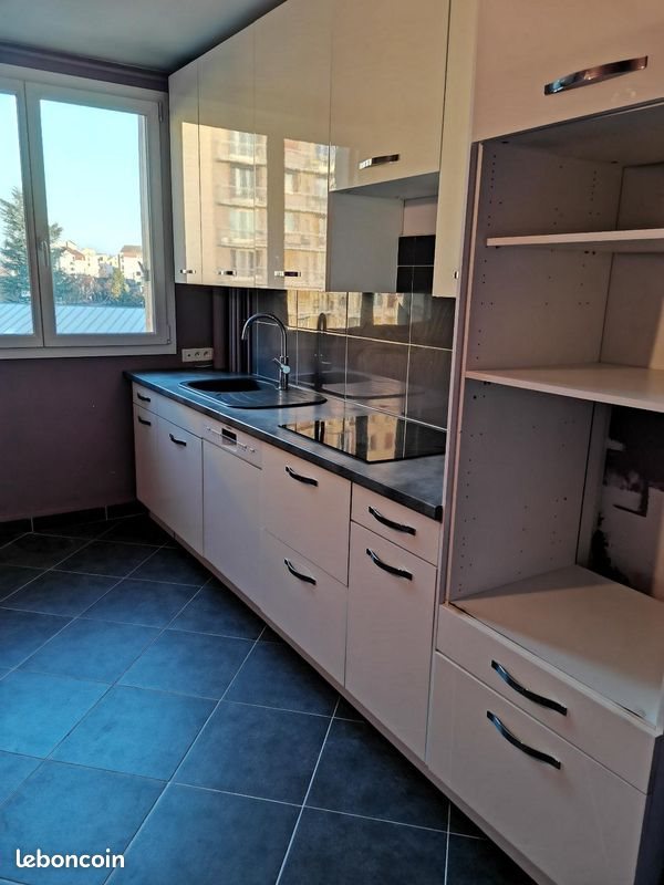 Appartement à vendre, 66m², Deuil-la-Barre