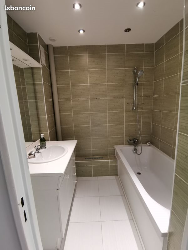 Appartement à vendre, 66m², Deuil-la-Barre