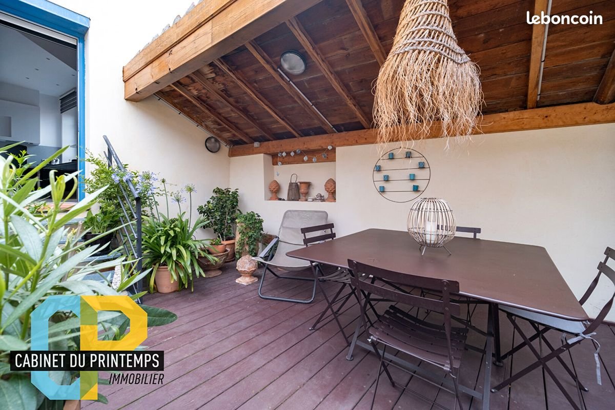 Appartement à vendre, 178m², Toulouse