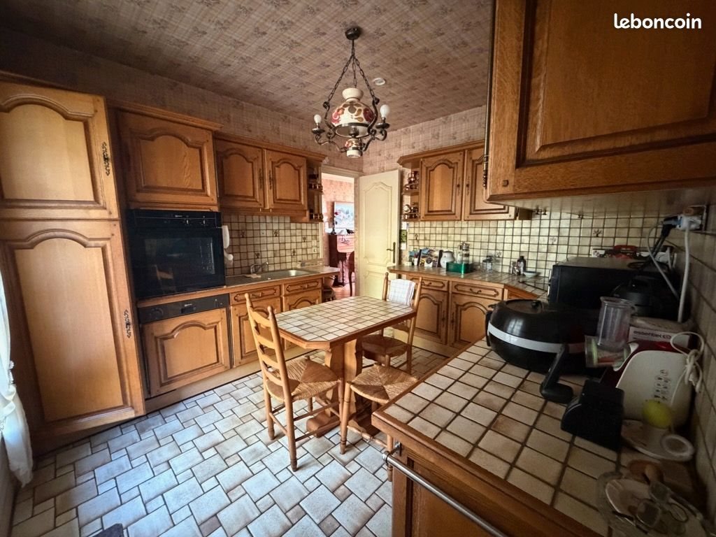 Maison à vendre, 205m², Limoges